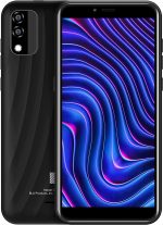 BLU C5 Max | 2022 | Long Lasting Battery | Unlocked | 5.7” HD+ Display | 16GB | 5MP Camera | US Warranty (Black) - Image 7